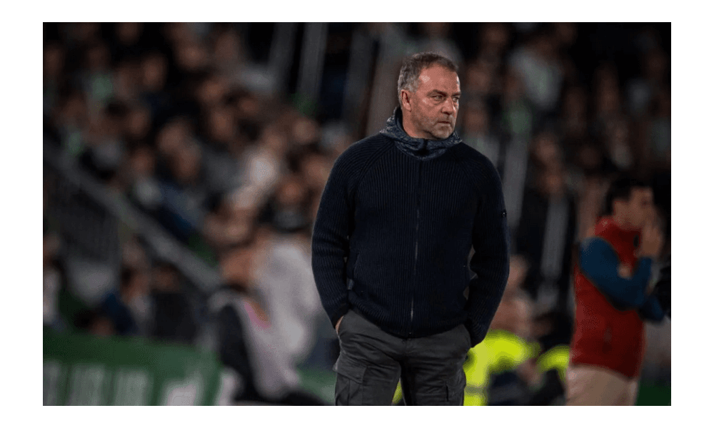 Hansi Flick Kritik Babak Pertama Meski Barcelona Kalahkan Elche 3-1 dan Kokoh di Puncak Klasemen