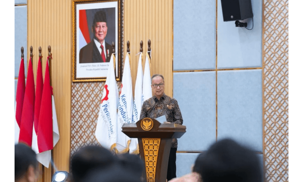 GAPMMI Sambut Penunjukan Menperin di Dewan Energi Nasional, Dorong Kepastian Energi untuk Industri Mamin