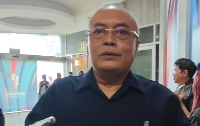 Kemenpora Sebut Fasilitas 21 Cabang Unggulan DBON Akan Dibangun Terpusat di Bogor