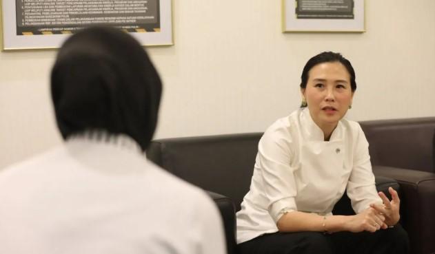 Veronica Tan Serukan Negara Hadir Lindungi Anak dari Eksploitasi Seksual di Dunia Digital