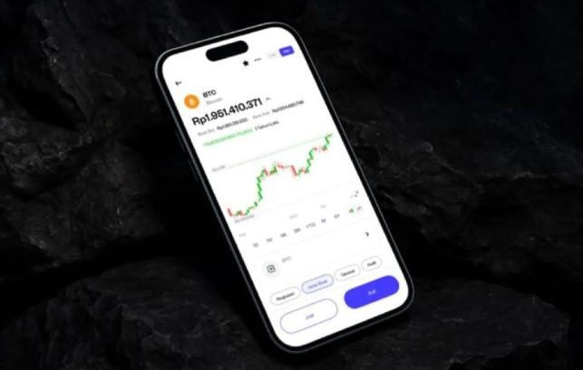 Pola Musiman Imlek Dinilai Berpotensi Dorong Harga Bitcoin Menuju 100.000 Dolar AS pada 2026