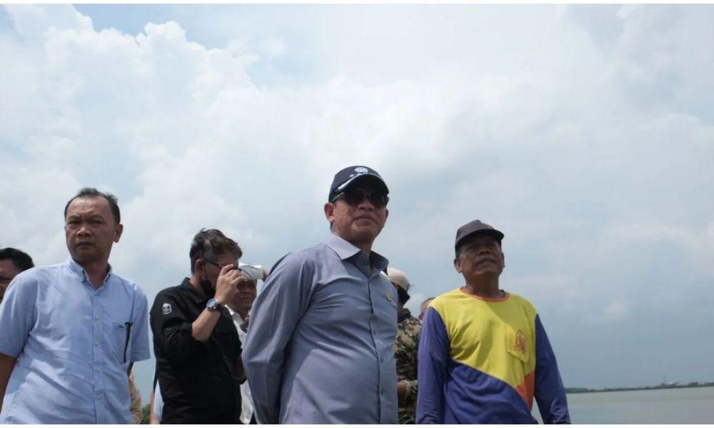 Pemerintah Susun Kajian Lingkungan Hidup Strategis untuk Tangani Lumpur Lapindo Secara Legal dan Berkelanjutan