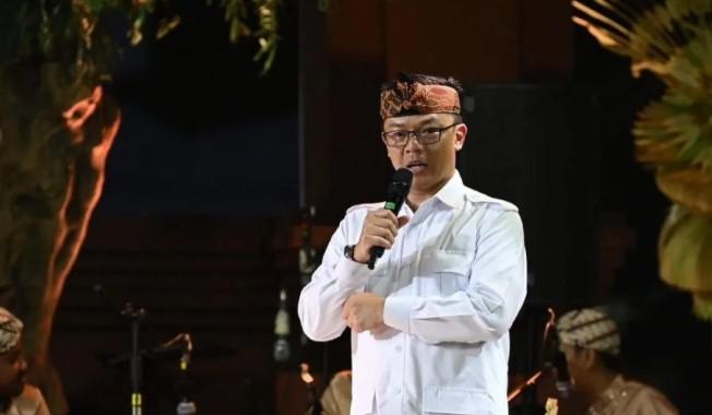 Gerindra Ungkap Alasan Terima Dony Ahmad Munir sebagai Kader di Sumedang