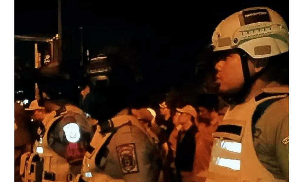 Pemkot Medan Intensifkan Patroli Subuh Selama Ramadhan untuk Jaga Kamtibmas