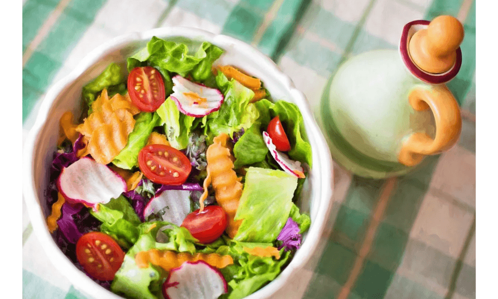 Atur Urutan Makan untuk Kendalikan Lonjakan Gula Darah, Ahli Sarankan Sayur Lebih Dulu