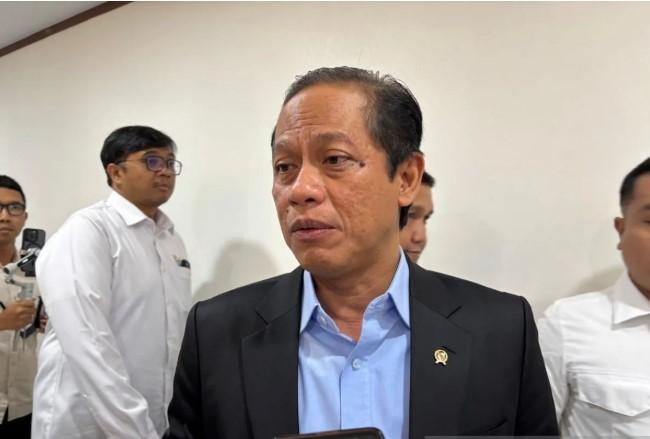 Menteri LH Kaji Pencabutan Izin Lingkungan Perusahaan di Kawasan IMIP