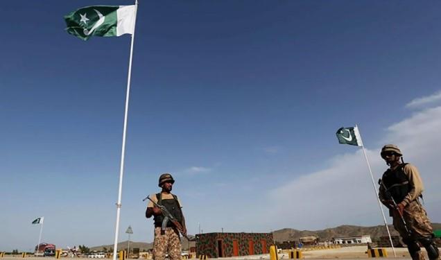 Pakistan Lancarkan Serangan Udara di Afghanistan, Puluhan Teroris dan Warga Sipil Tewas