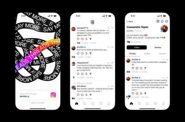 Threads Hadirkan Fitur Berbagi ke Instagram Story Tanpa Keluar Aplikasi, Perkuat Integrasi Antarplatform