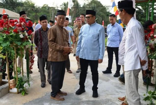 Pemkab Kutai Kartanegara Kucurkan Rp150 Juta per RT Mulai Akhir Februari 2026