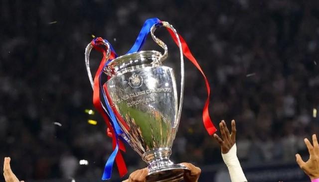 Atletico Madrid Hattrick Sorloth dan Bodø/Glimt Singkirkan Inter Milan Warnai Playoff Liga Champions