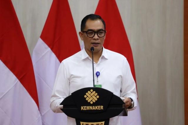Kemnaker Minta Masyarakat Waspada Situs Palsu Skillhub Saat Pendaftaran Pelatihan Vokasi Dibuka