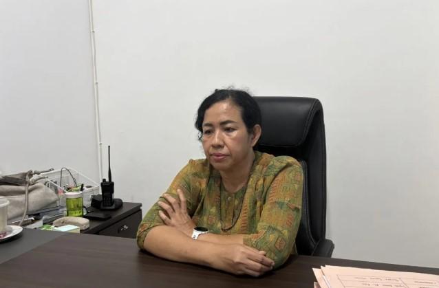 Polisi Beri Pemulihan Trauma kepada Ibu Korban dan Pelaku Pembunuhan di Jakarta Utara