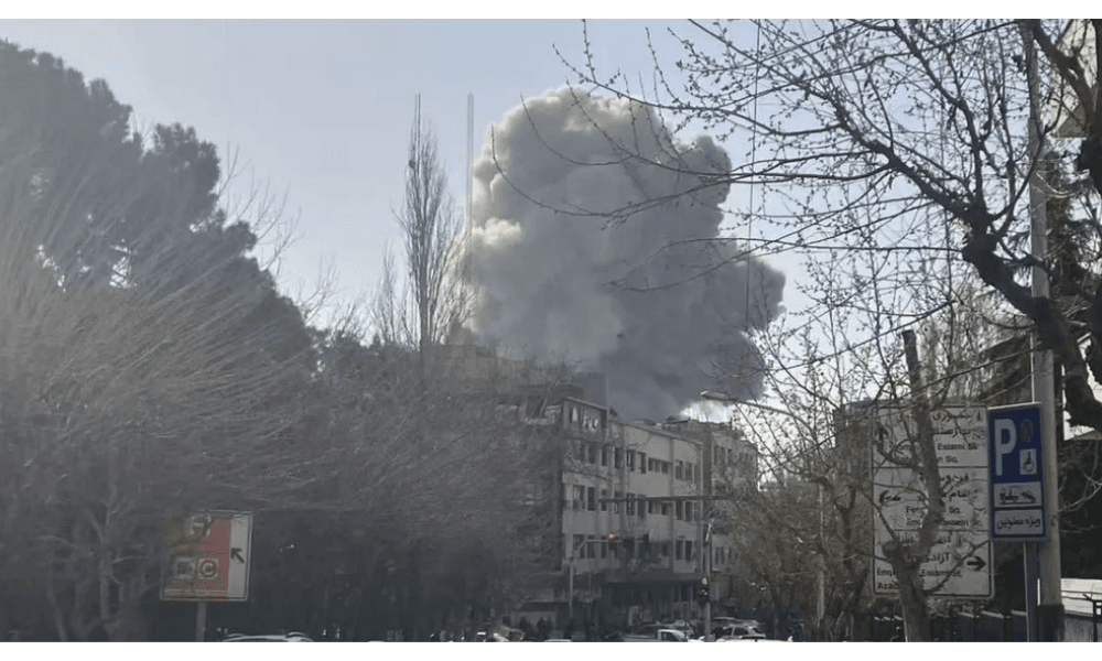 KBRI Abu Dhabi Minta WNI Waspadai Situasi Keamanan di Timur Tengah