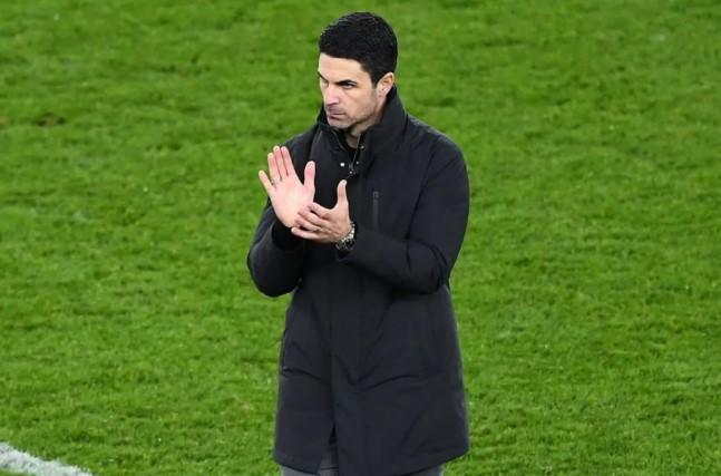 Arteta Tegaskan Arsenal Harus Dominan Saat Hadapi Brighton demi Amankan Puncak Klasemen