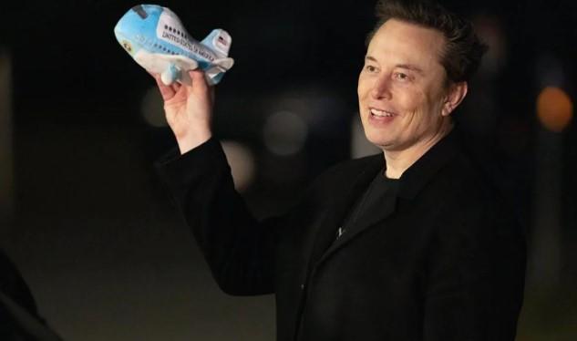 Viral Klaim Elon Musk Akan Biayai Seluruh Program Makan Bergizi Gratis di Indonesia, Ini Fakta Sebenarnya