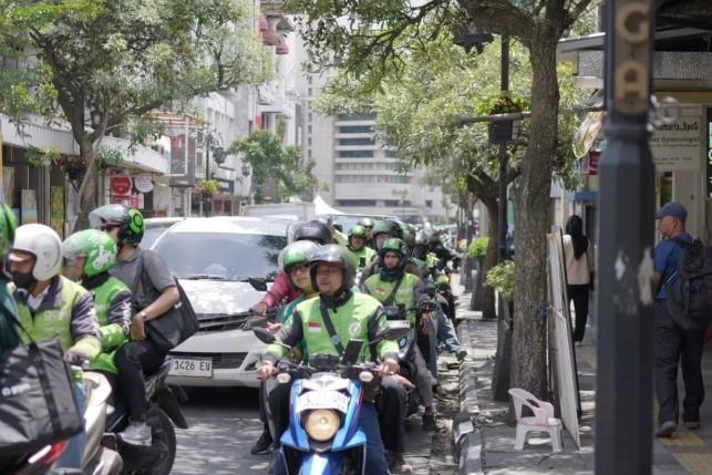 Gojek Hadirkan Solusi Mobilitas dan Promo Perjalanan untuk Dukung Silaturahmi Selama Ramadhan
