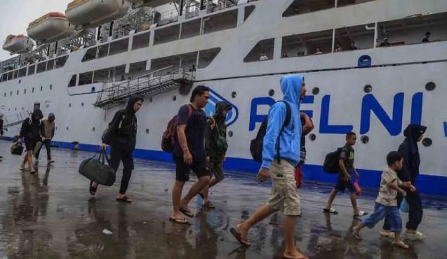 Pemerintah Siapkan 36.660 Armada Transportasi untuk Mudik Lebaran 2026, Puncak Arus Diprediksi 16 dan 18 Maret