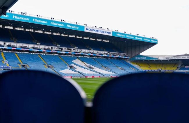 Leeds United Minta Suporter Hormati Jeda Buka Puasa pada Laga Piala FA Melawan Norwich City