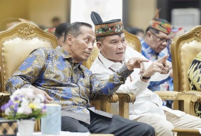 Pemprov Kalimantan Tengah Gandeng 36 Perguruan Tinggi untuk Program Kuliah Gratis bagi 15 Ribu Mahasiswa