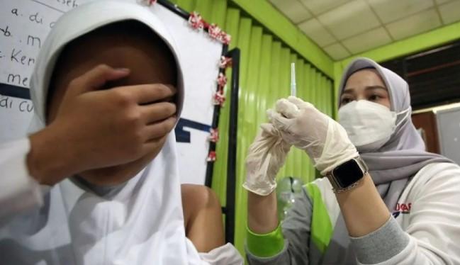 Dokter Ungkap Gejala Awal Campak pada Anak Mirip Flu, Waspadai Demam Tinggi hingga Ruam Merah