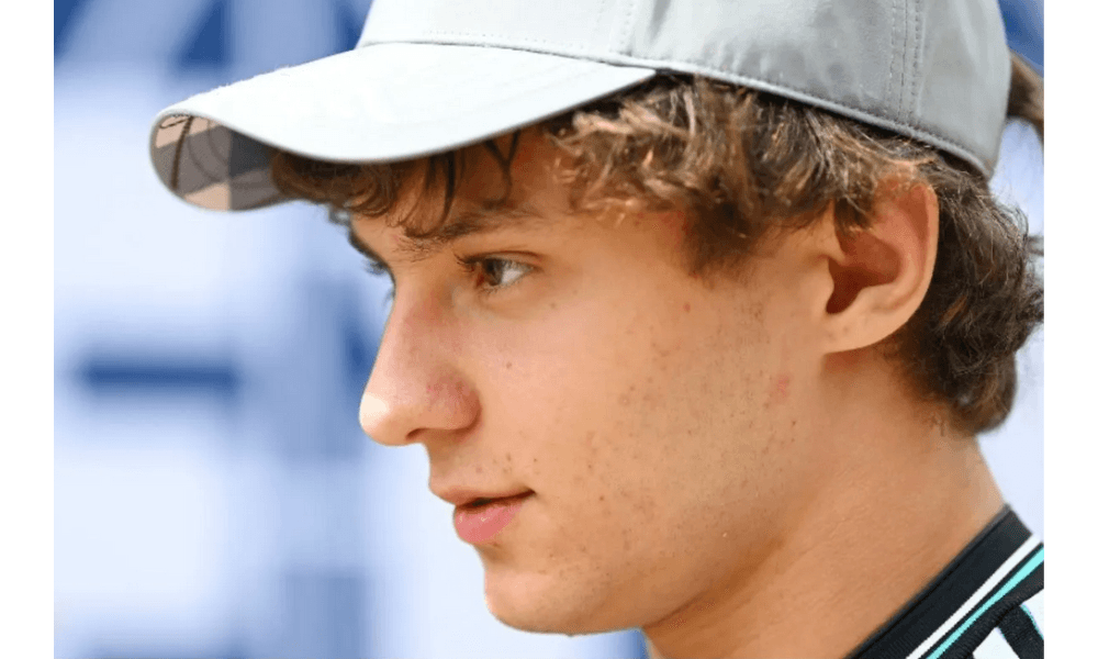 Kimi Antonelli Sebut Hasil Grand Prix Australia Jadi Awal Positif Mercedes di Formula 1 2026