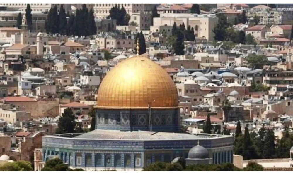 OKI Kutuk Penutupan Masjid Al-Aqsa oleh Israel Selama Delapan Hari