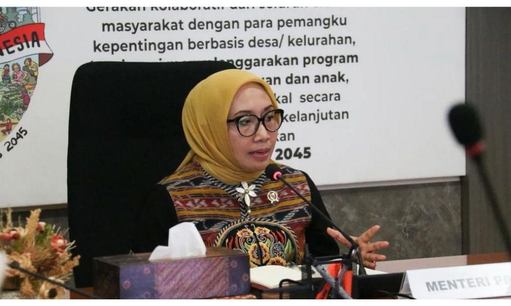 Pemerintah Tegaskan Komitmen Perlindungan Pekerja Rumah Tangga pada Peringatan Hari Perempuan Internasional