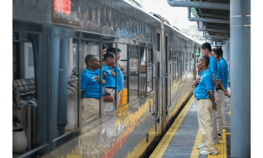 Penjualan Tiket Kereta Lebaran 2026 Capai 625 Ribu, Okupansi Sementara 58 Persen dari Stasiun Gambir dan Pasar Senen