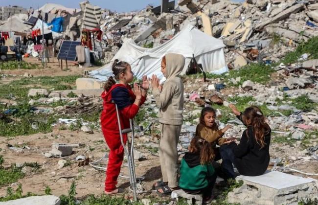 Sekjen PBB Antonio Guterres Serukan Keadilan Hukum bagi Perempuan di Seluruh Dunia