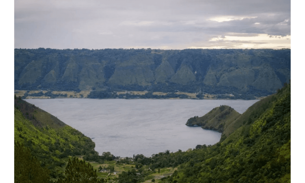Kementerian Pariwisata Perkuat Kolaborasi untuk Revalidasi Geopark Indonesia oleh UNESCO