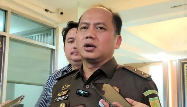 Kejagung Geledah Kantor Ombudsman RI Terkait Dugaan Perintangan Penyidikan Kasus Suap CPO dan Tiga Korporasi Besar