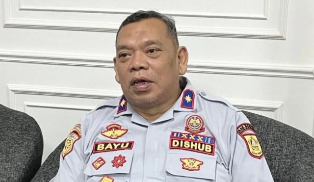 Pendaftar Membludak, Pemkab Bogor Tambah 13 Bus dalam Program Mudik Gratis 2026