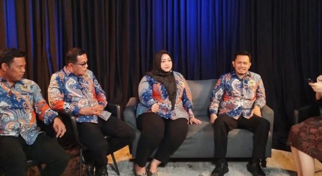 Ketua ADKASI Siswanto Menilai Posisi DPRD Perlu Diperkuat untuk Maksimalkan Pengelolaan Sumber Daya Alam Daerah