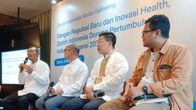 Konflik AS–Israel–Iran Picu Klaim Asuransi Perjalanan Jamaah Umrah Indonesia