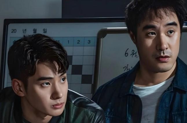 Film Kriminal “The Ultimate Duo” Akhirnya Tayang Setelah Tertunda Tujuh Tahun