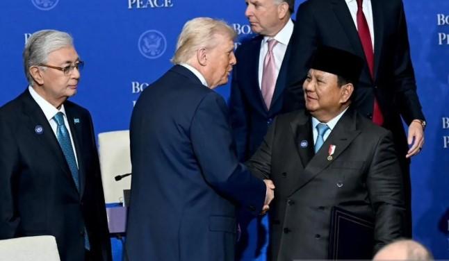 Peluang Indonesia Menjadi Mediator Konflik Amerika Serikat, Israel, dan Iran Menguat di Tengah Ketegangan Timur Tengah