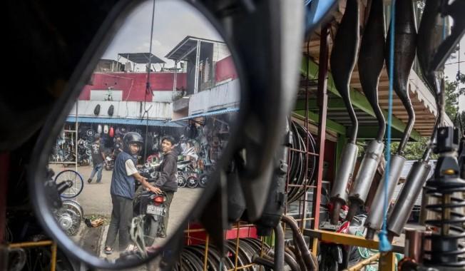 Bank Indonesia Perkirakan Penjualan Eceran Februari 2026 Tumbuh Seiring Peningkatan Konsumsi Ramadhan