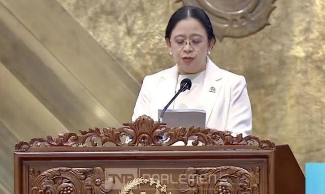 Puan Maharani Soroti Konflik AS, Israel, dan Iran dalam Pembukaan Masa Persidangan DPR