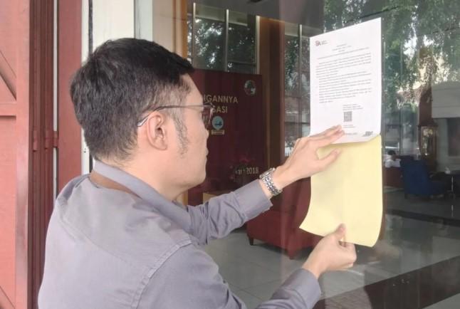 OJK Cabut Izin Usaha BPR Koperindo Jaya di Jakarta Pusat Setelah Gagal Melakukan Penyehatan Keuangan