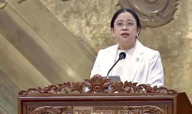 Puan Maharani Sampaikan Duka atas Gugurnya Pemimpin Tertinggi Iran Ali Khamenei dalam Serangan AS dan Israel