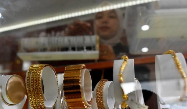 Harga Emas Antam Naik Rp8.000 per Gram pada Perdagangan Selasa Pagi
