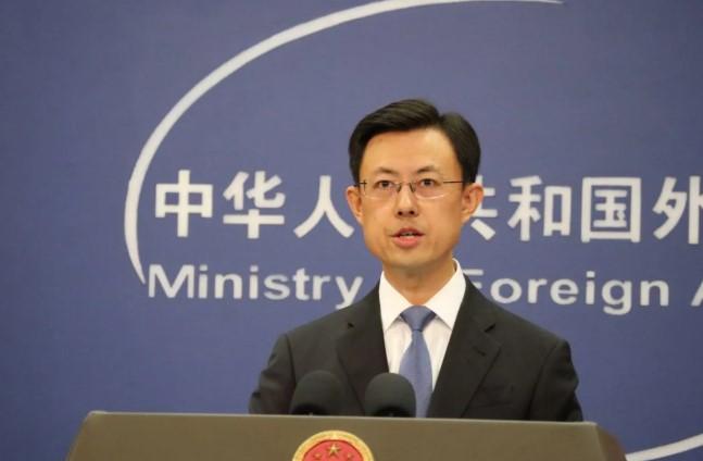 China Sebut Penunjukan Mojtaba Khamenei sebagai Pemimpin Tertinggi Iran Sesuai Konstitusi Negara