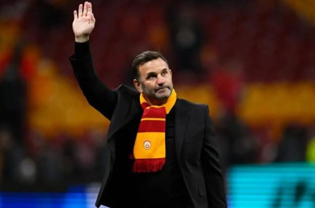 Galatasaray Fokus Hadapi Leg Kedua Kontra Liverpool di Anfield Usai Menang Tipis 1-0