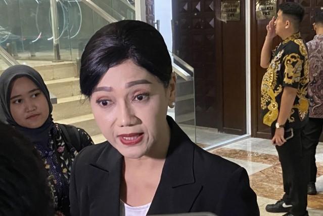 Friderica Widyasari Usung Delapan Kebijakan Prioritas untuk Perkuat Sektor Jasa Keuangan