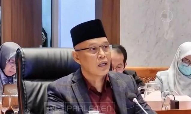 DPR Nilai PP Perlindungan Anak di Ruang Digital Mampu Kendalikan Dampak Internet