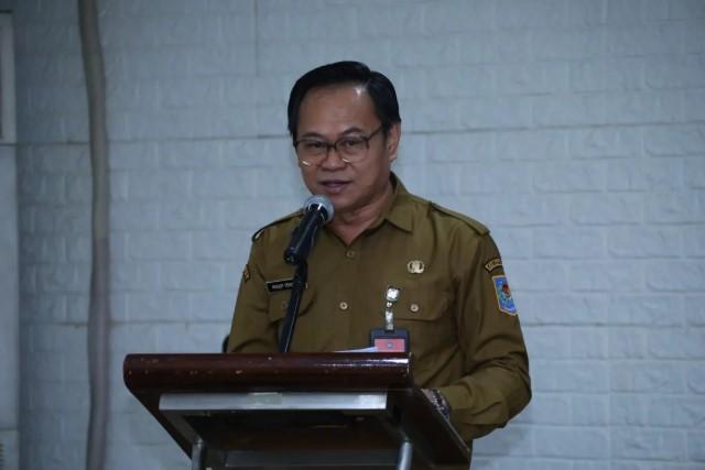 Kemendagri Gelar Workshop Penguatan Manajemen Talenta ASN