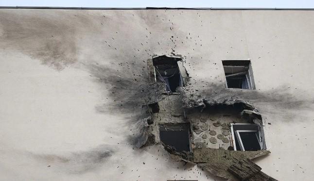 Rusia Sebut Serangan Rudal Ukraina di Bryansk sebagai Kejahatan Perang