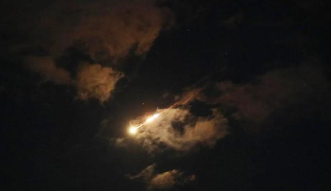 Utusan Khusus Trump Sebut Program Rudal Iran Jadi Ancaman Eksistensial bagi AS