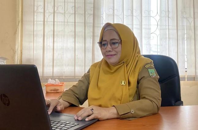 UPTD PPA Batam Tangani 44 Kasus Kekerasan Perempuan dan Anak Awal 2026