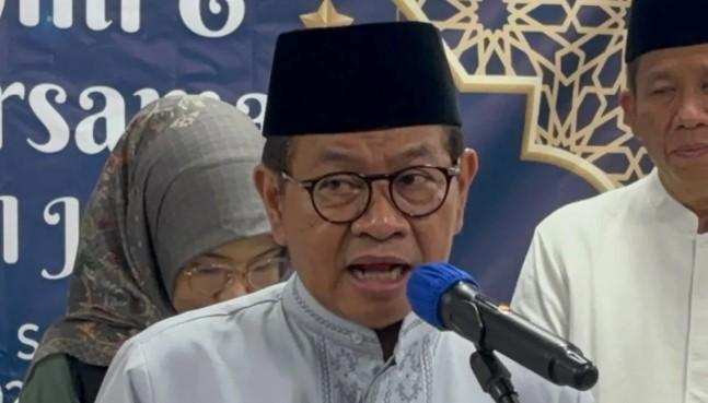 Pramono Anung Buka Peluang Terbitkan Pergub Anti-Bullying di Jakarta Usai Terima Aspirasi Masyarakat